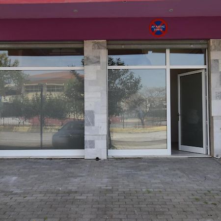 Comfort Room Салоніки Екстер'єр фото