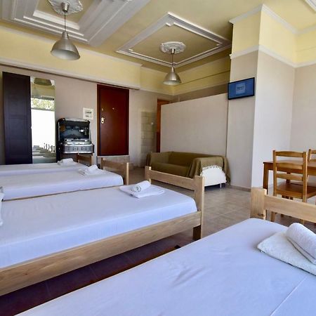 Comfort Room Салоніки Екстер'єр фото
