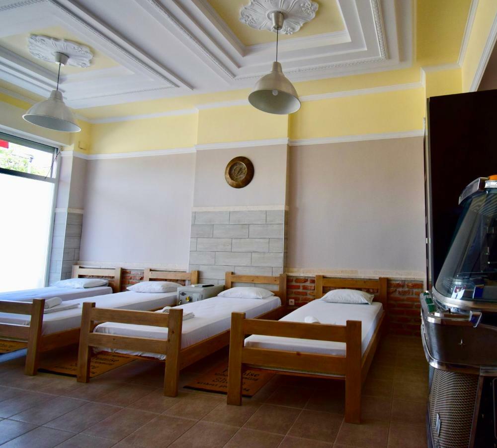 Comfort Room Салоніки Екстер'єр фото