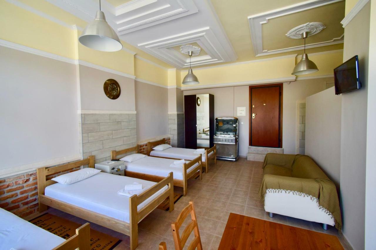 Comfort Room Салоніки Екстер'єр фото