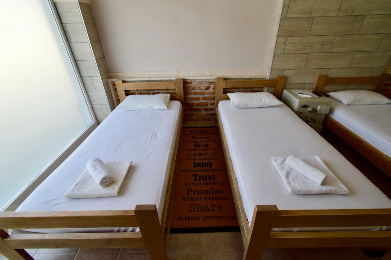 Comfort Room Салоніки Екстер'єр фото