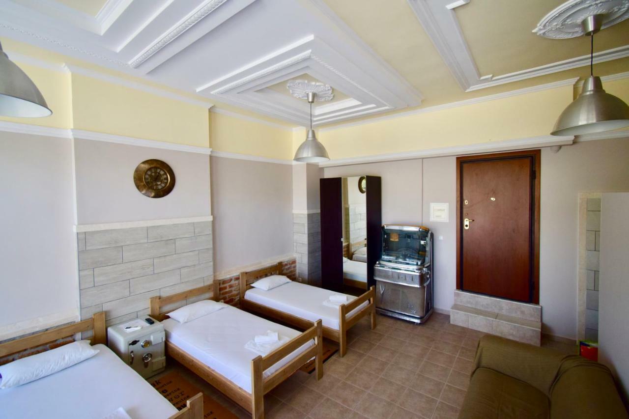 Comfort Room Салоніки Екстер'єр фото