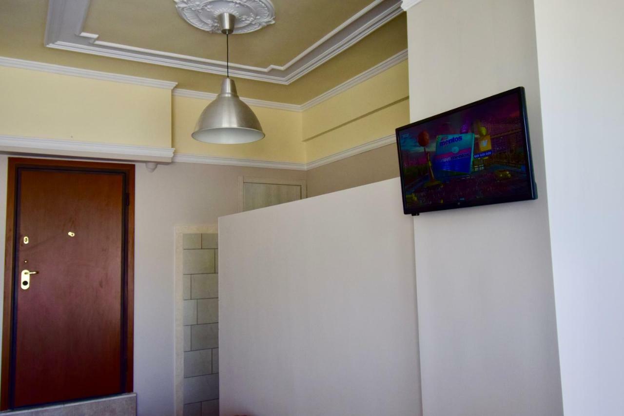 Comfort Room Салоніки Екстер'єр фото