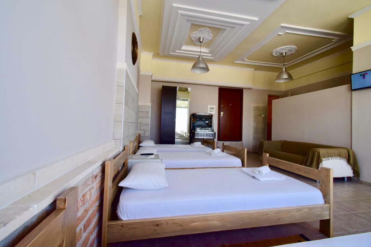 Comfort Room Салоніки Екстер'єр фото