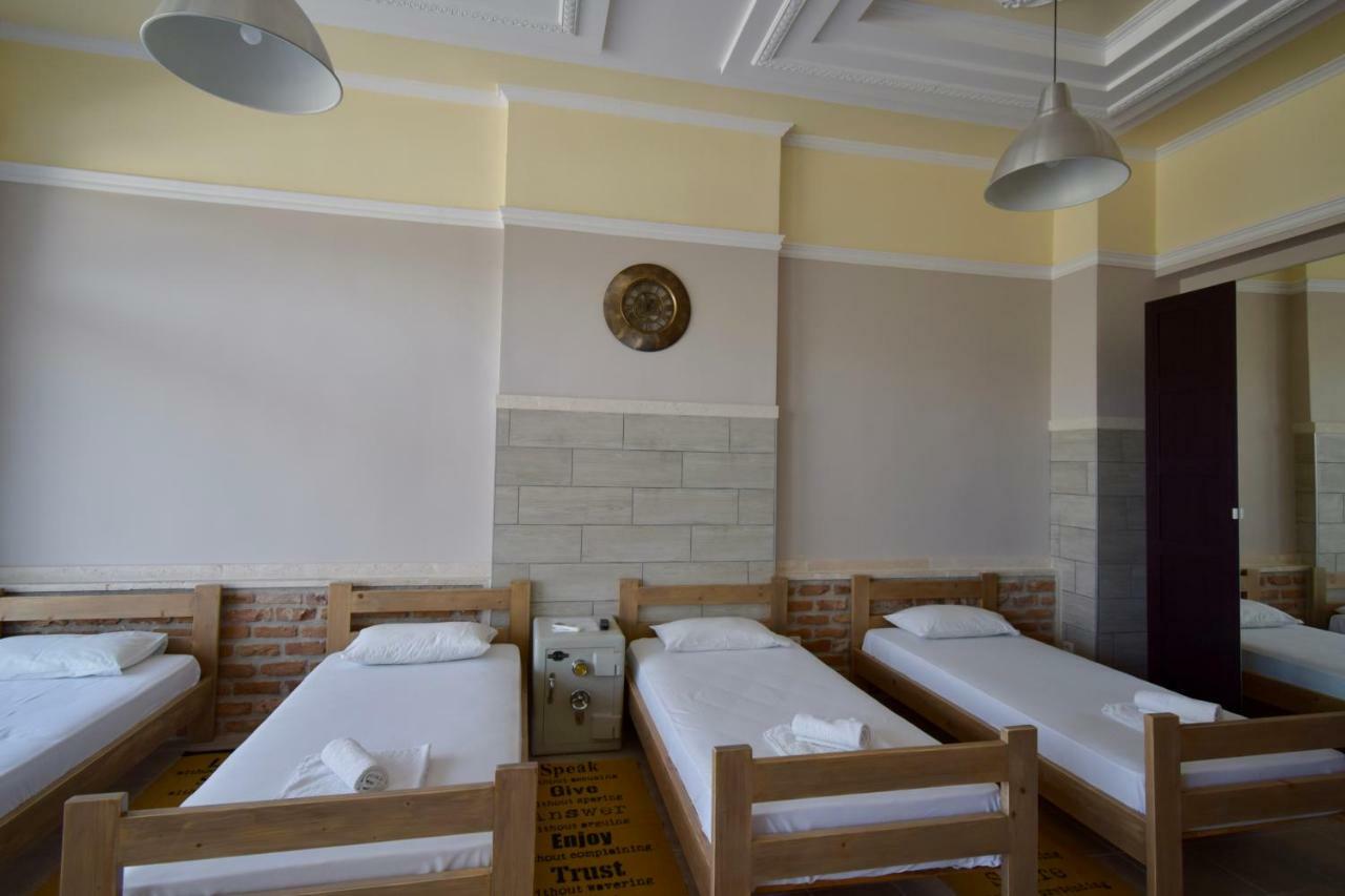 Comfort Room Салоніки Екстер'єр фото