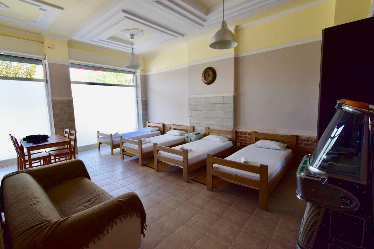 Comfort Room Салоніки Екстер'єр фото